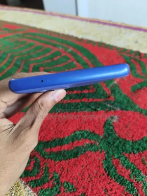 Motorola Moto G85 128 GB Blue