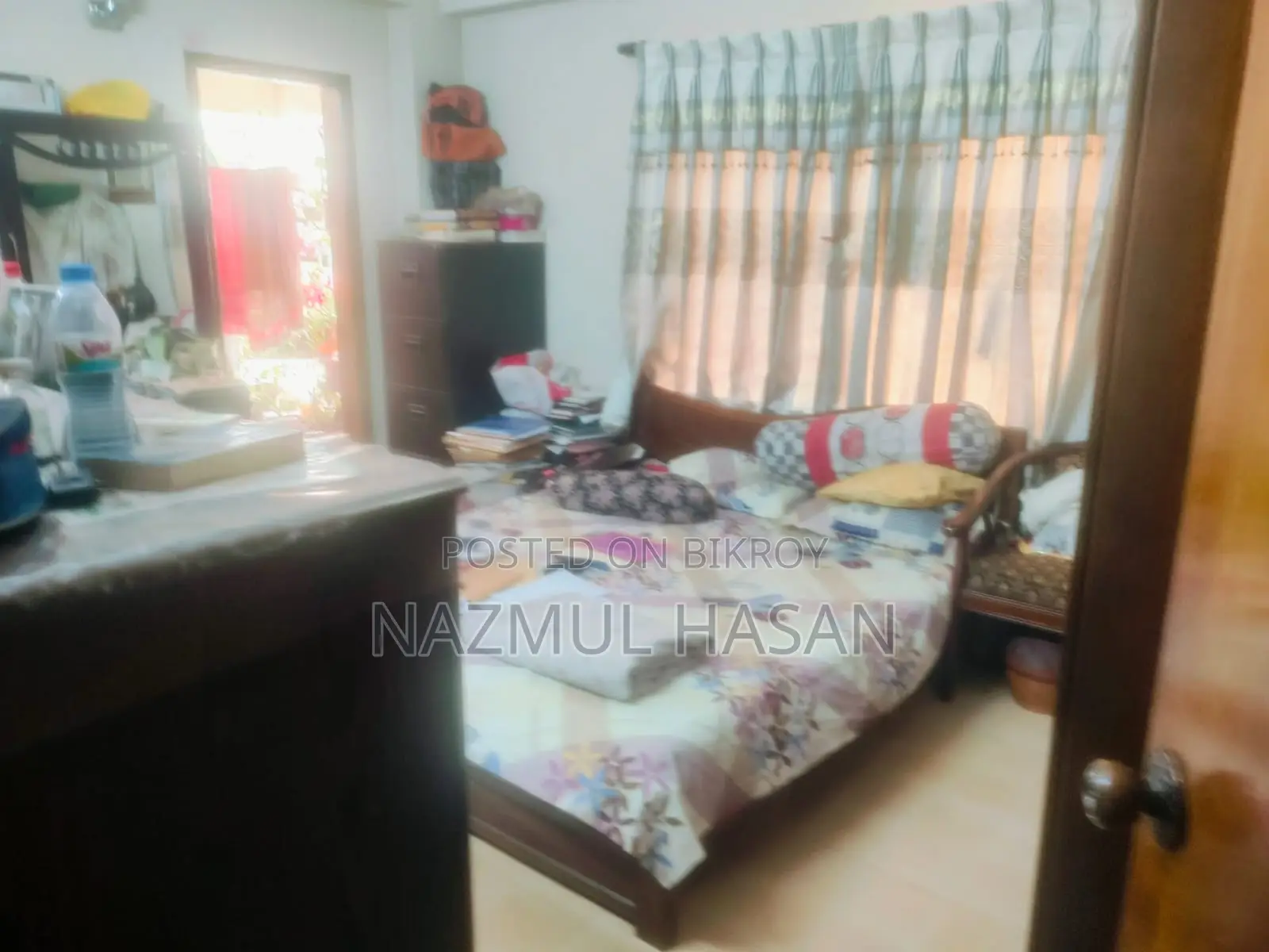 3 Bedroom Apartment in Dhanmondi for sale