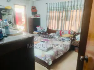 3 Bedroom Apartment in Dhanmondi for sale