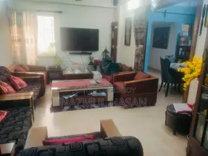 3 Bedroom Apartment in Dhanmondi for sale