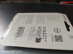 Transcend 8gb 3200mhz Laptop Ram(New)