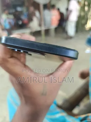 Xiaomi Redmi 15C 128 GB Black