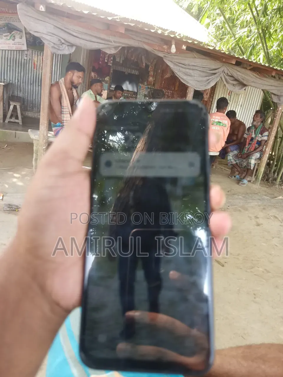 Xiaomi Redmi 15C 128 GB Black
