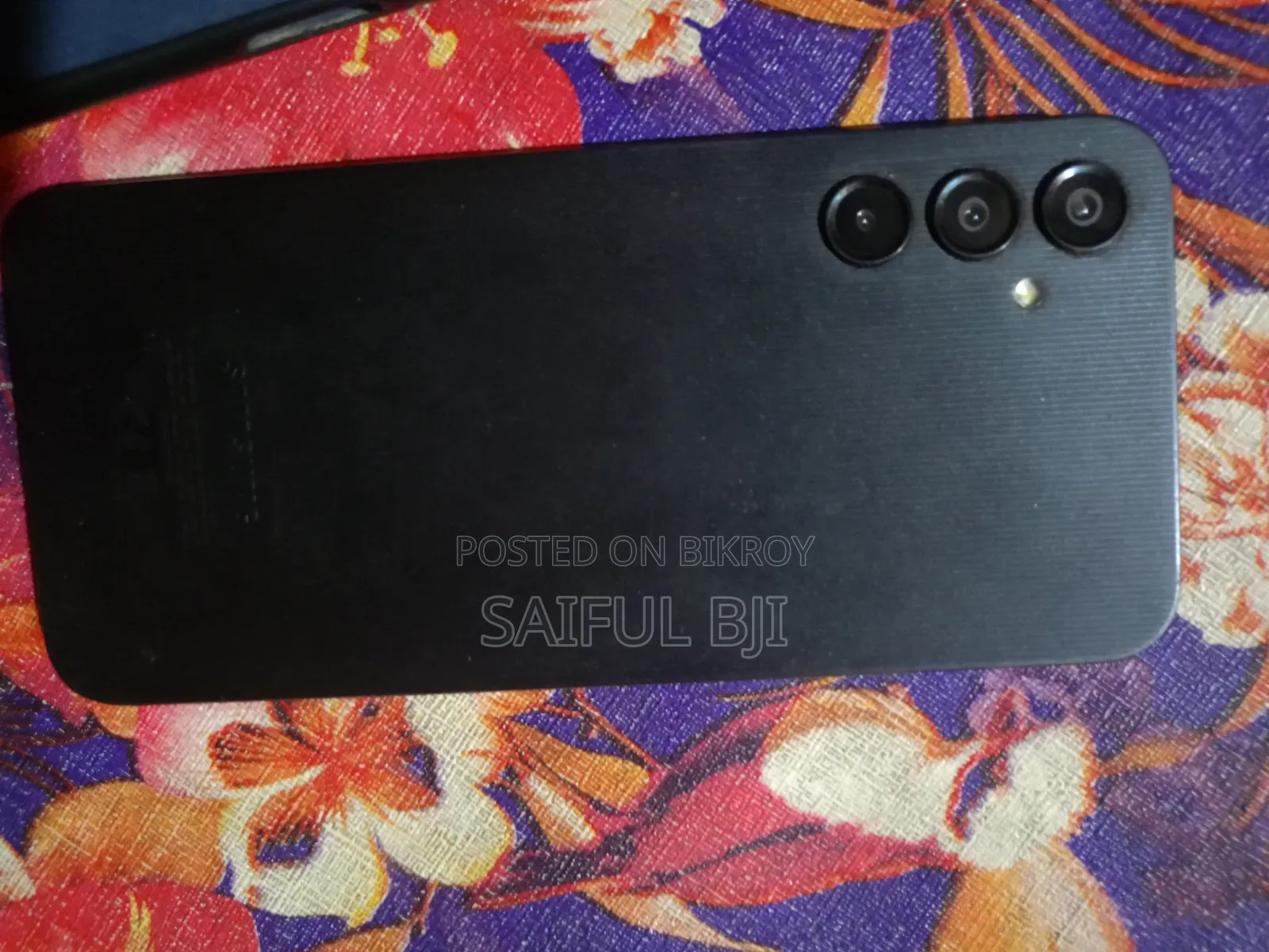 Samsung Galaxy A14 128 GB Gray