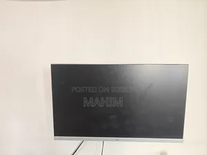 Viewsonic VX-2481 24 Inch IPS Monitor