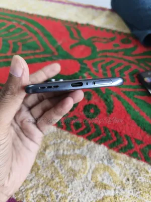 Tecno Spark 40 Pro+ 256 GB Black