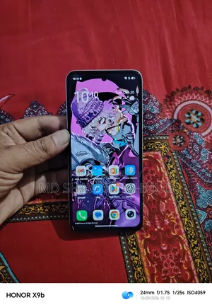 Infinix Hot 60i 128 GB