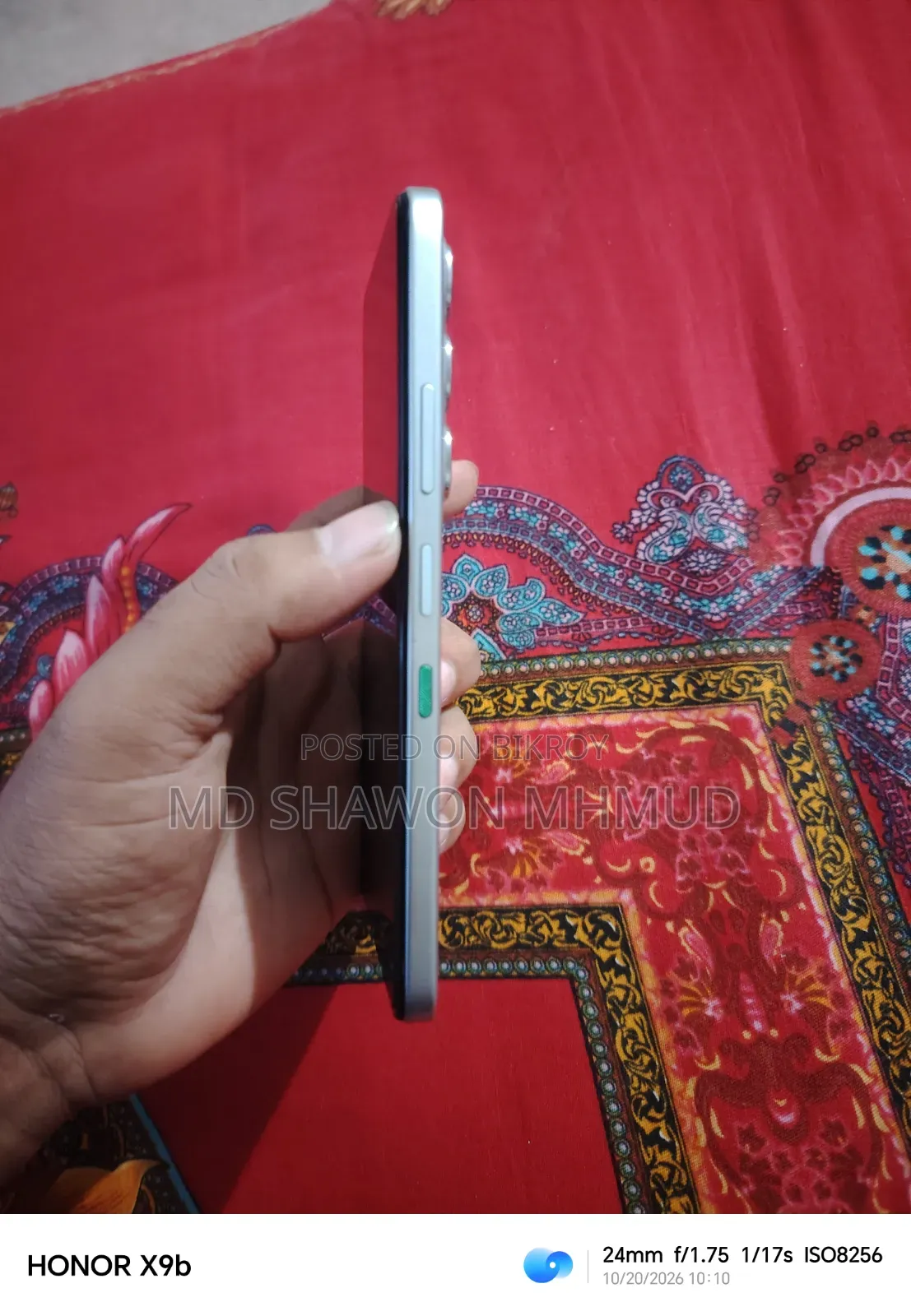 Infinix Hot 60i 128 GB