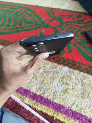 Tecno Spark 40 Pro+ 256 GB Black