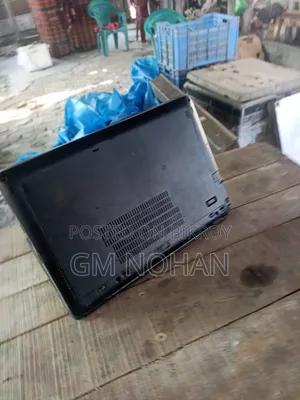 Laptop HP Elitebook Ultra G1i 16GB Intel Core Ultra 7 HDD+SSD 512GB