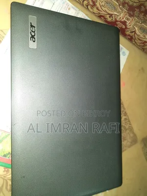 ল্যাপটপ এসার এসারনোট ২ জিবি ইন্টেল পেন্টিয়াম এসএসডি ৫০০ জিবি