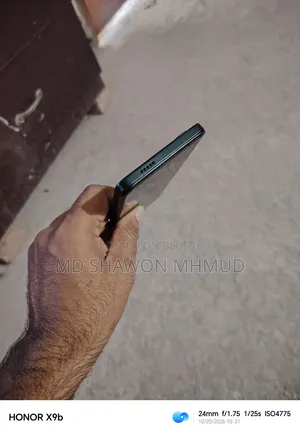 Vivo Y04 128 GB Blue