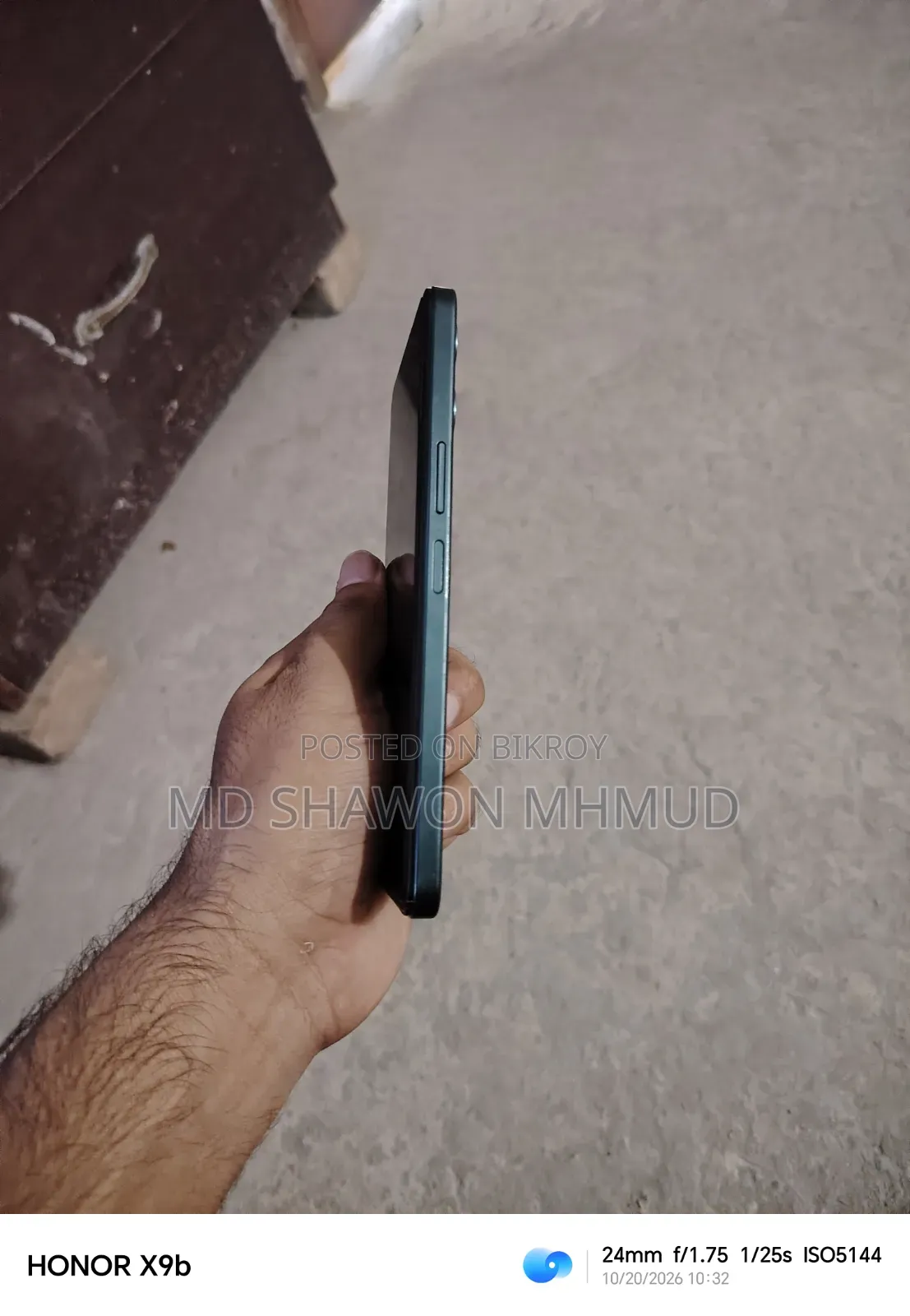 Vivo Y04 128 GB Blue
