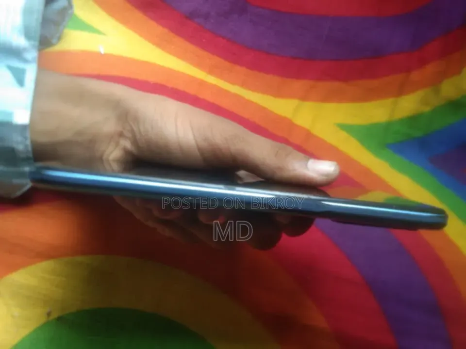 Realme 8 5G 64 GB Blue