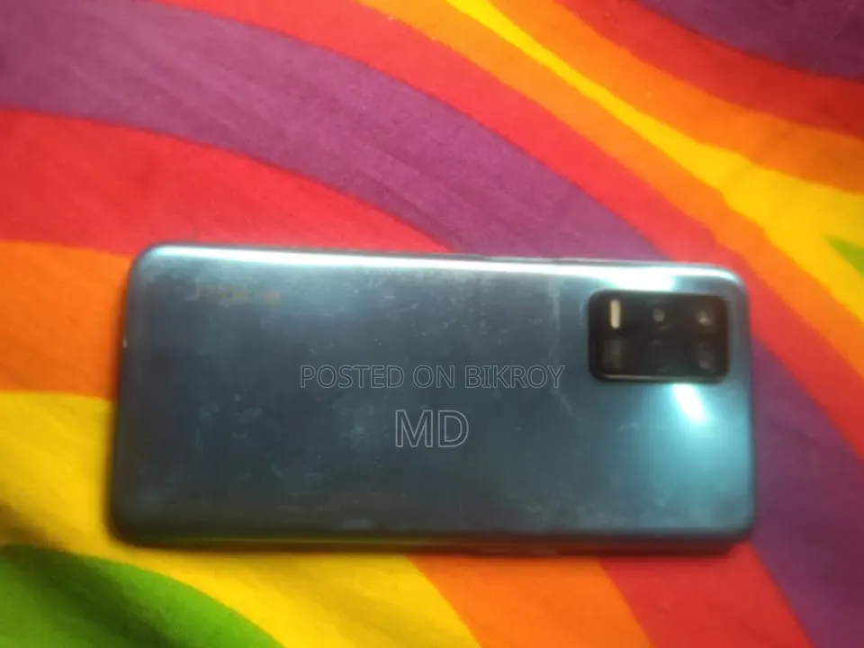Realme 8 5G 64 GB Blue