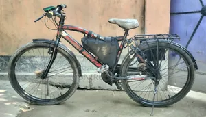 Motorcycle 2022 Black