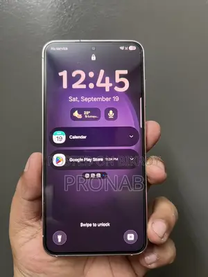 স্যামসাং গ্যালাক্সি এস২৩ ২৫৬ জিবি পিংক