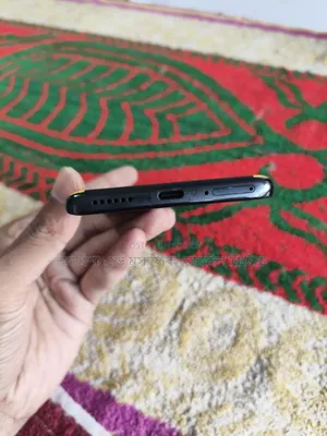 Xiaomi Poco X7 128 GB Black