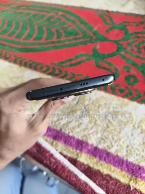 Xiaomi Poco X7 128 GB Black