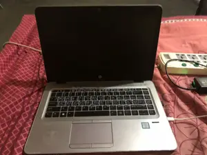 Laptop HP EliteBook 840 G8 4GB Intel Core i5 SSD 256GB