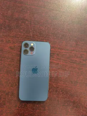 Apple iPhone 12 Pro 128 GB Blue