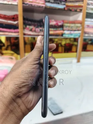 Itel Vision 1 Pro 32 GB Black