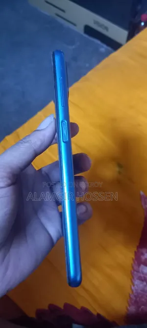 Samsung Galaxy A12 128 GB Blue