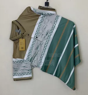 Polo Shirt Ganjee