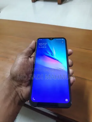 ভিভো ওয়াই১১ ৩২ জিবি ব্লু