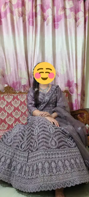 Beautiful Party Wear Lehenga for Sale