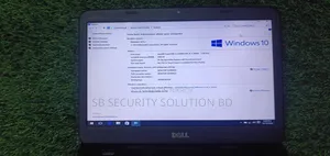 Laptop Dell Inspiron 4000 4GB Intel Core i5 HDD 500GB