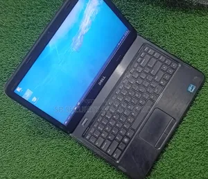 Laptop Dell Inspiron 4000 4GB Intel Core i5 HDD 500GB