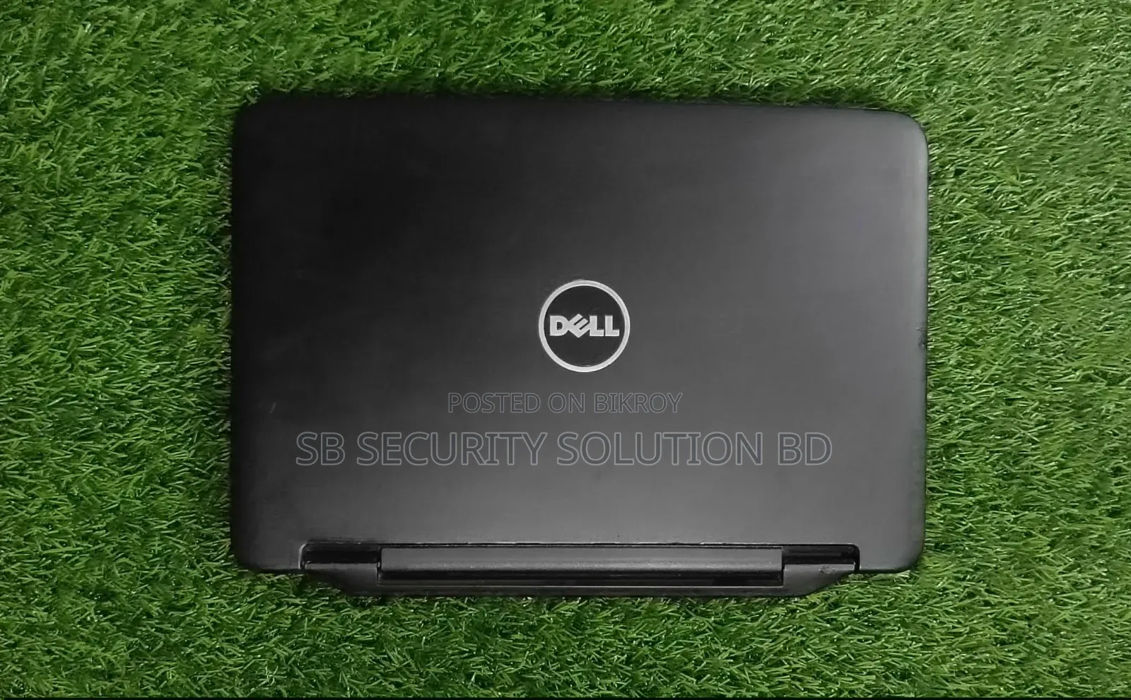 Laptop Dell Inspiron 4000 4GB Intel Core i5 HDD 500GB