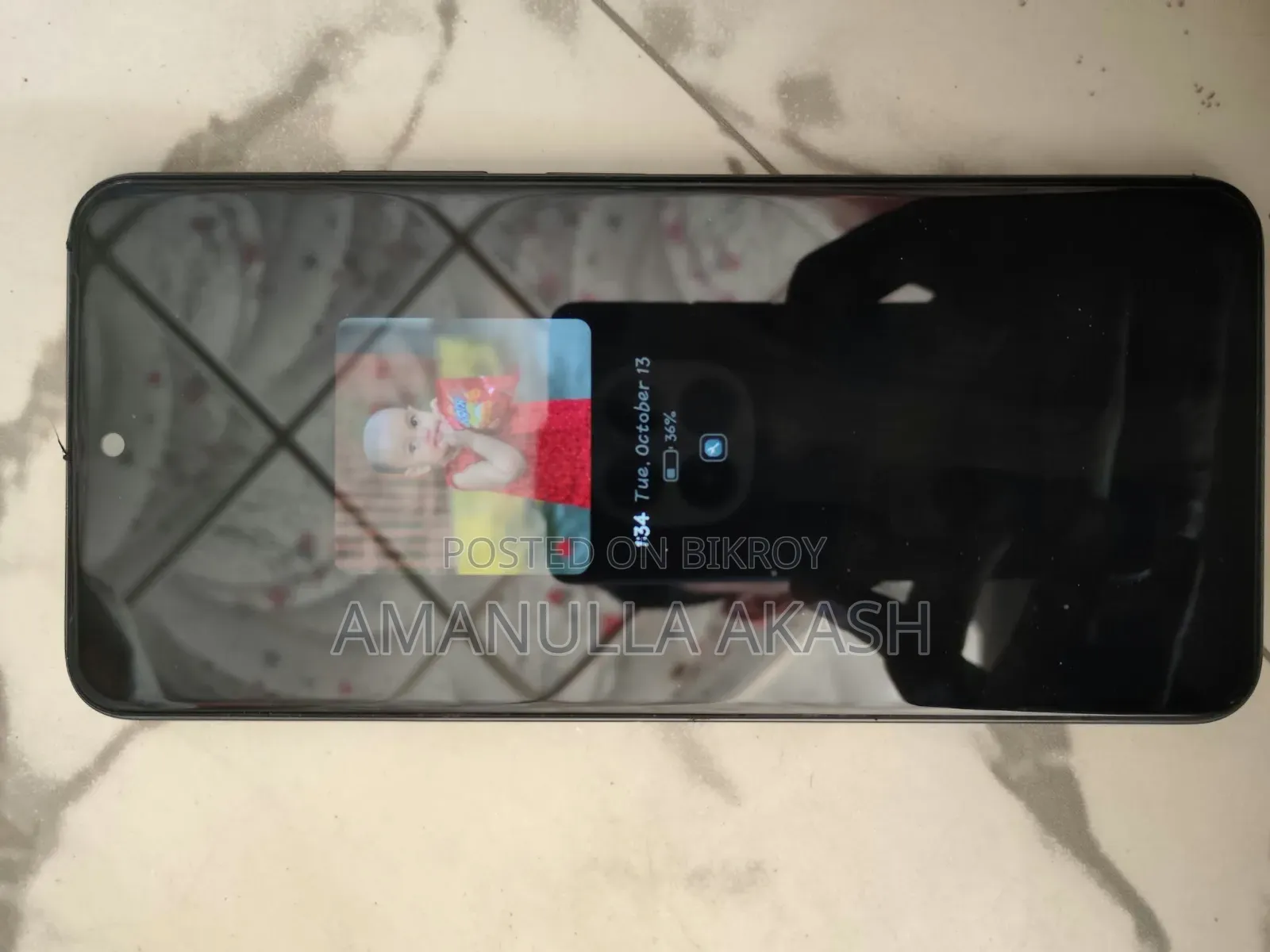 Xiaomi Redmi Note 12 128 GB Gray