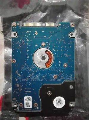 Laptop 32GB HDD 1T