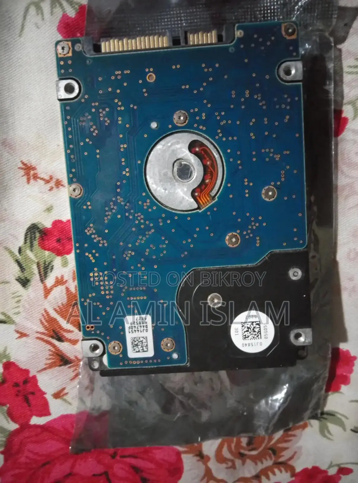Laptop 32GB HDD 1T