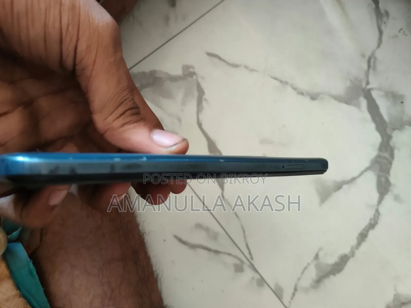 Xiaomi Redmi Note 12 128 GB Gray