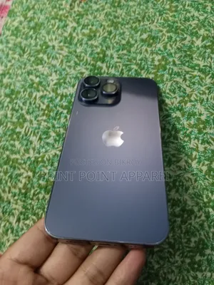 অ্যাপল আইফোন ১৪ প্রো ম্যাক্স ২৫৬ জিবি ধূসর