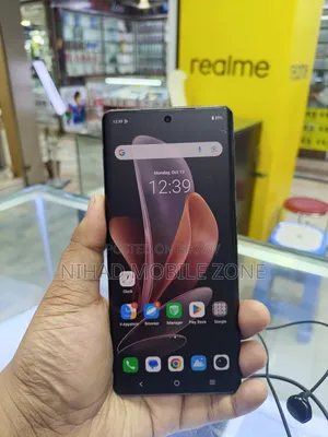 Vivo V29e 5G 256 GB Red