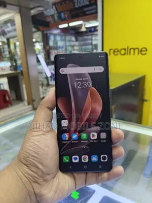 Vivo V29e 5G 256 GB Red