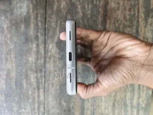 Google Pixel 7a 128 GB White