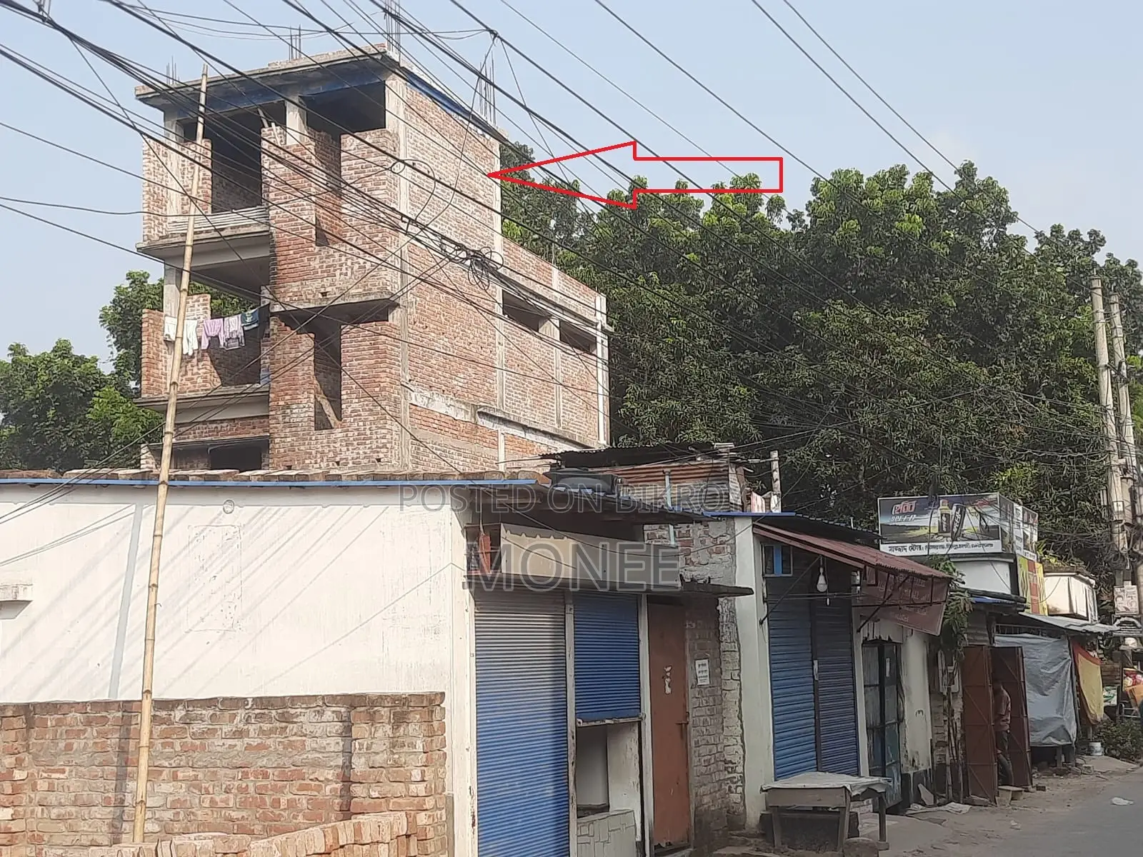 7 Bedroom House in Motihar for sale