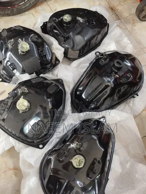 Fz V2, V3, Fazer V2 Tank
