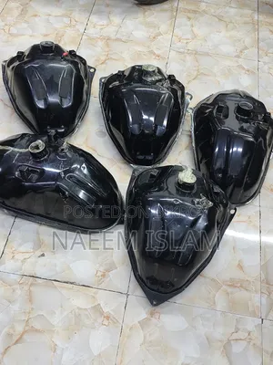 Fz V2, V3, Fazer V2 Tank