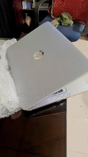 Laptop HP EliteBook 840 G3 8GB Intel Core i5 SSD 256GB