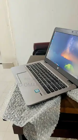 Laptop HP EliteBook 840 G3 8GB Intel Core i5 SSD 256GB