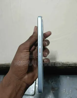 Tecno Pova 7 Pro 5G 256 GB White