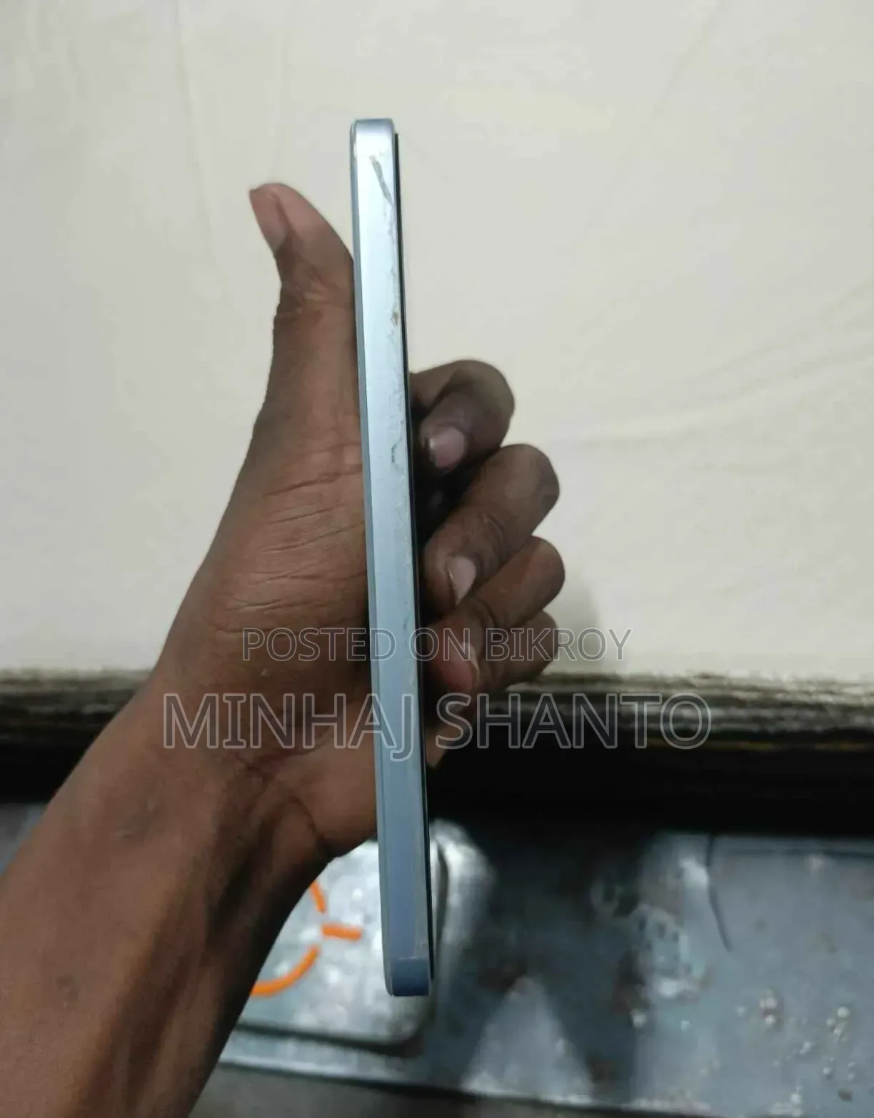 Tecno Pova 7 Pro 5G 256 GB White
