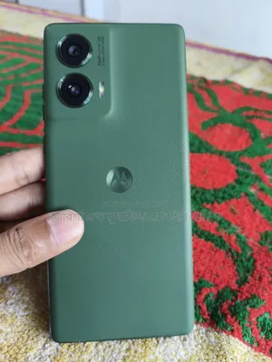 Motorola G96 5G 128 GB Green