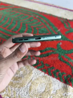 মোটোরোলা জি৯৬ ৫জি ১২৮ জিবি গ্রিন